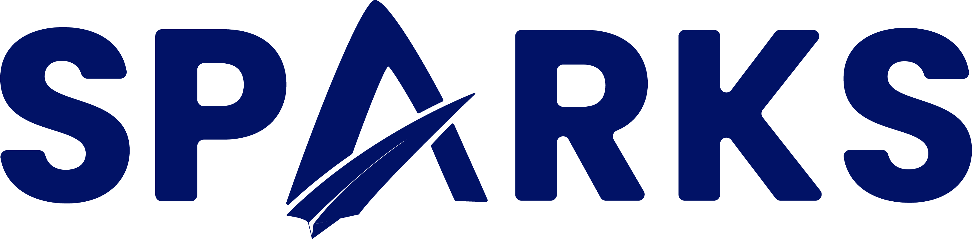 SPARKS Logo